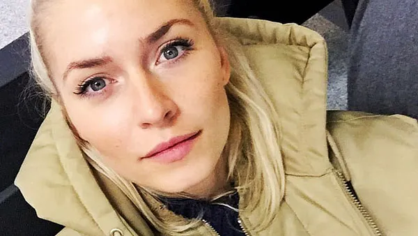 Lena Gercke trauert um ihren Vater!