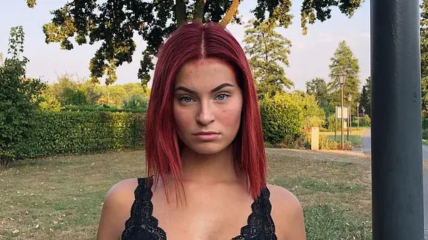 Lena GNTM