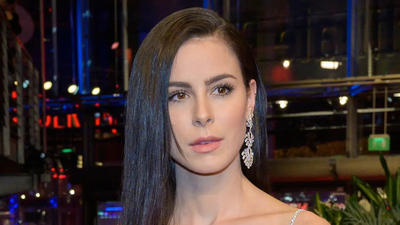 Lena Meyer-Landrut Lena Meyer-Landrut - Foto: Imago / Eibner