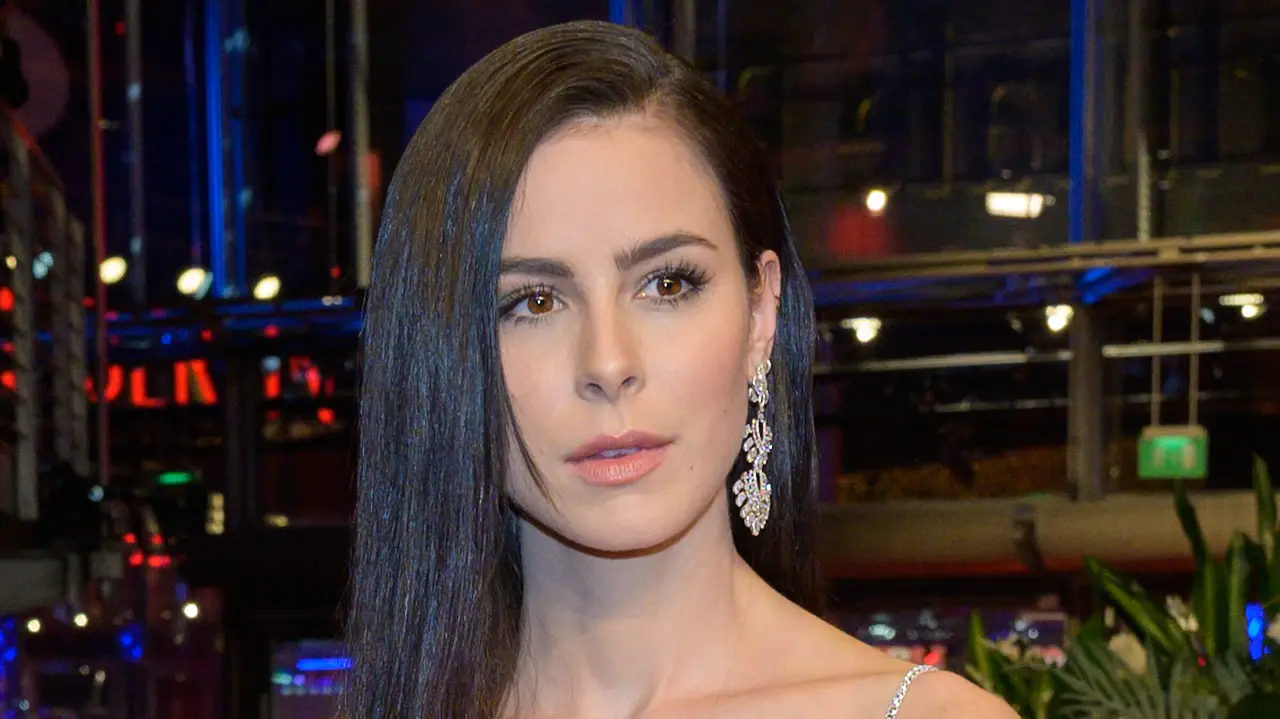 Lena Meyer-Landruth - Foto: Imago / Eibner Lena Meyer-Landruth - Foto: Imago / Eibner