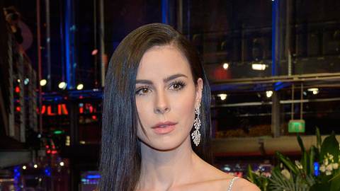 Lena Meyer-Landrut - Foto: Imago / Eibner