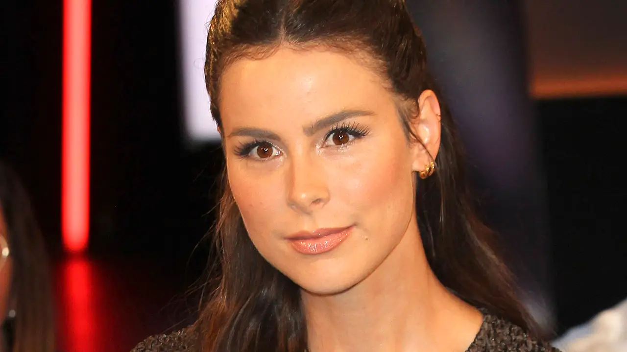 Lena Meyer-Landrut Lena Meyer-Landrut - Foto: Imago / Future Image