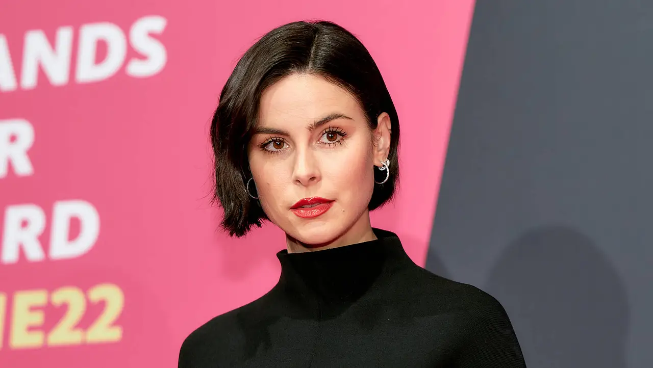 Lena Meyer-Landrut Lena Meyer-Landrut - Foto: IMAGO / Eventpress
