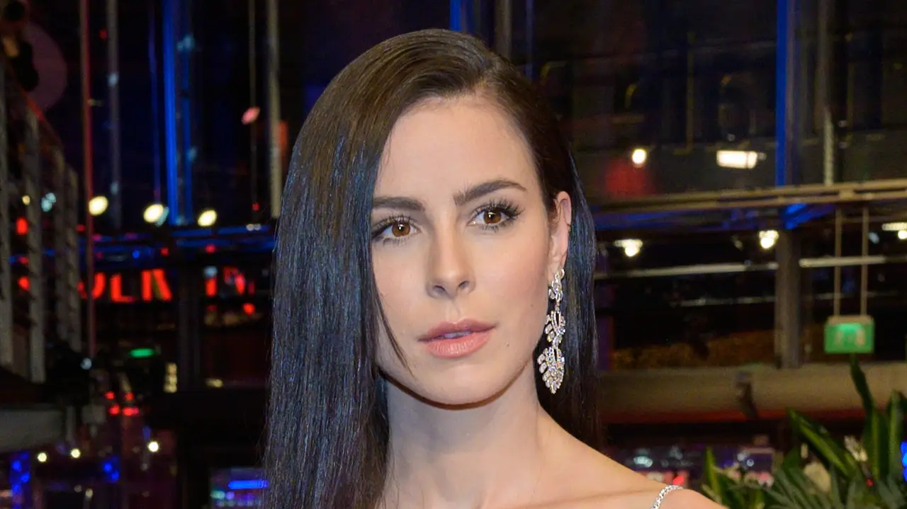 Lena Meyer-Landrut Lena Meyer-Landrut - Foto: Imago / Eibner