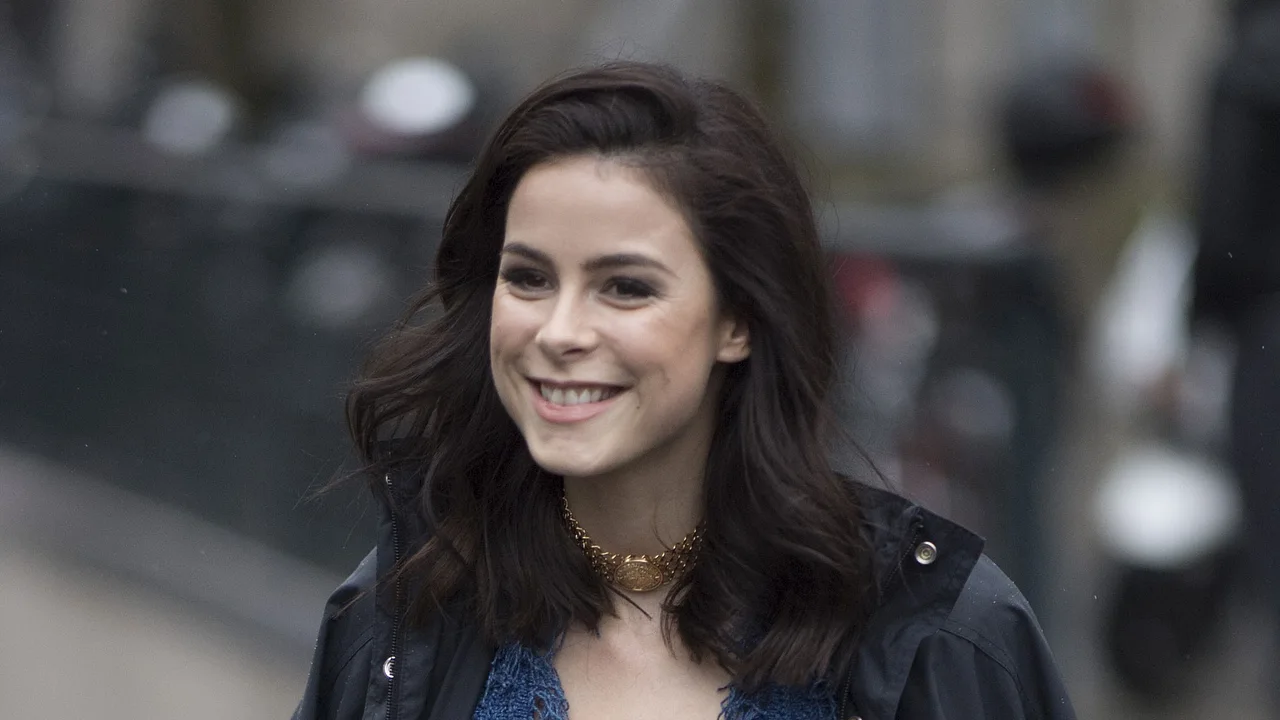 lena meyer-landrut lena meyer-landrut - Foto: Getty Images