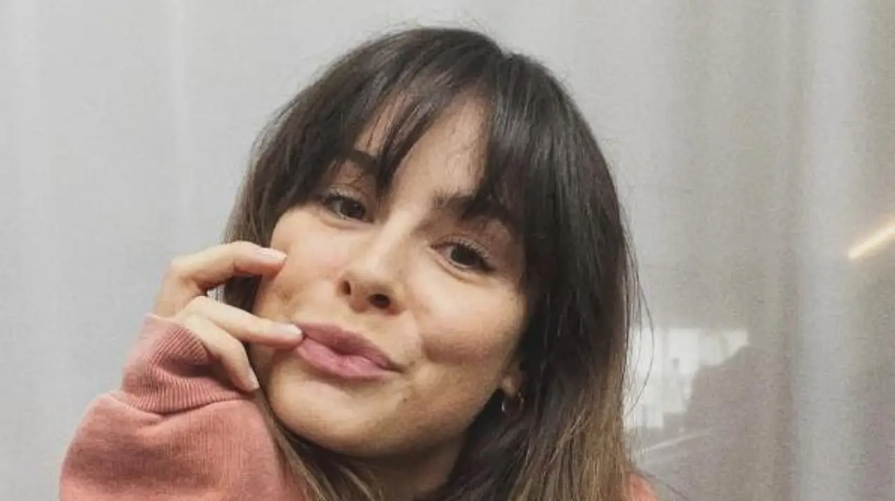Lena Meyer-Landrut Lena Meyer-Landrut - Foto: lenameyerlandrut/Instagram