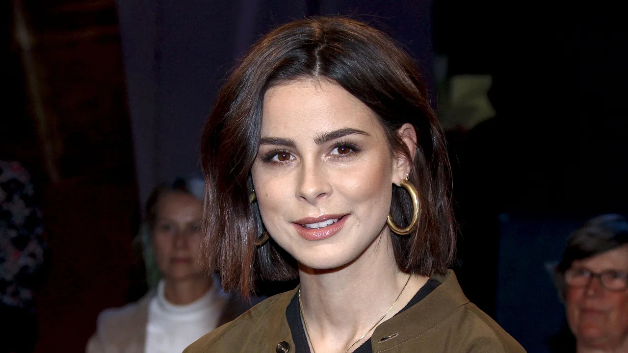 Lena Meyer-Landrut Lena Meyer-Landrut - Foto: Getty Images