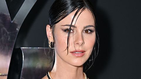 Lena Meyer-Landrut - Foto: Stephane Cardinale - Corbis/Corbis via Getty Images