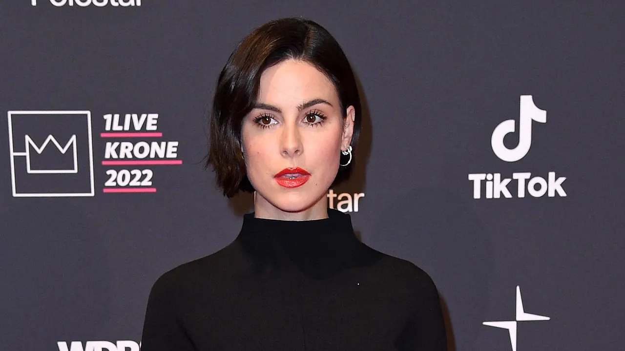 Lena Meyer-Landrut Lena Meyer-Landrut - Foto: Tristar Media/ Getty Images