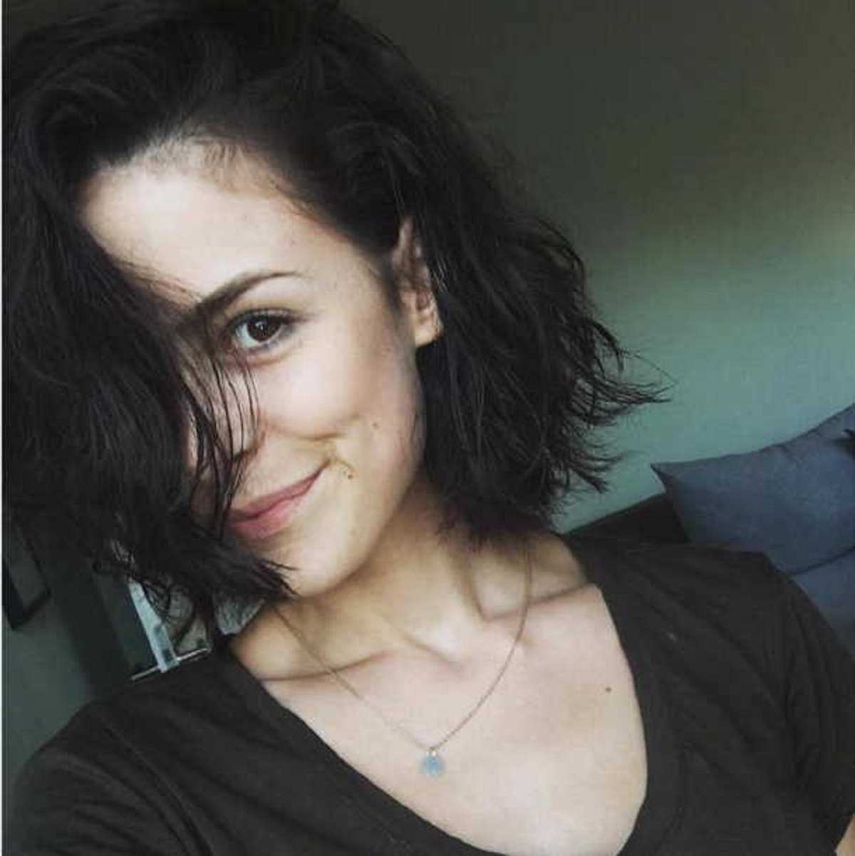 Lena Meyer-Landrut lüftet Baby-Geheimnis!