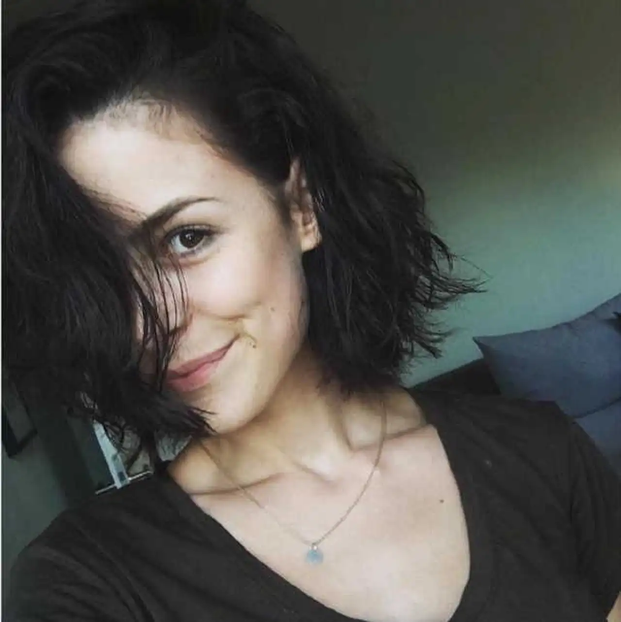 Lena Meyer-Landrut lüftet Baby-Geheimnis! Lena Meyer-Landrut lüftet Baby-Geheimnis! - Foto: .facebook.com/lenameyerlandrut