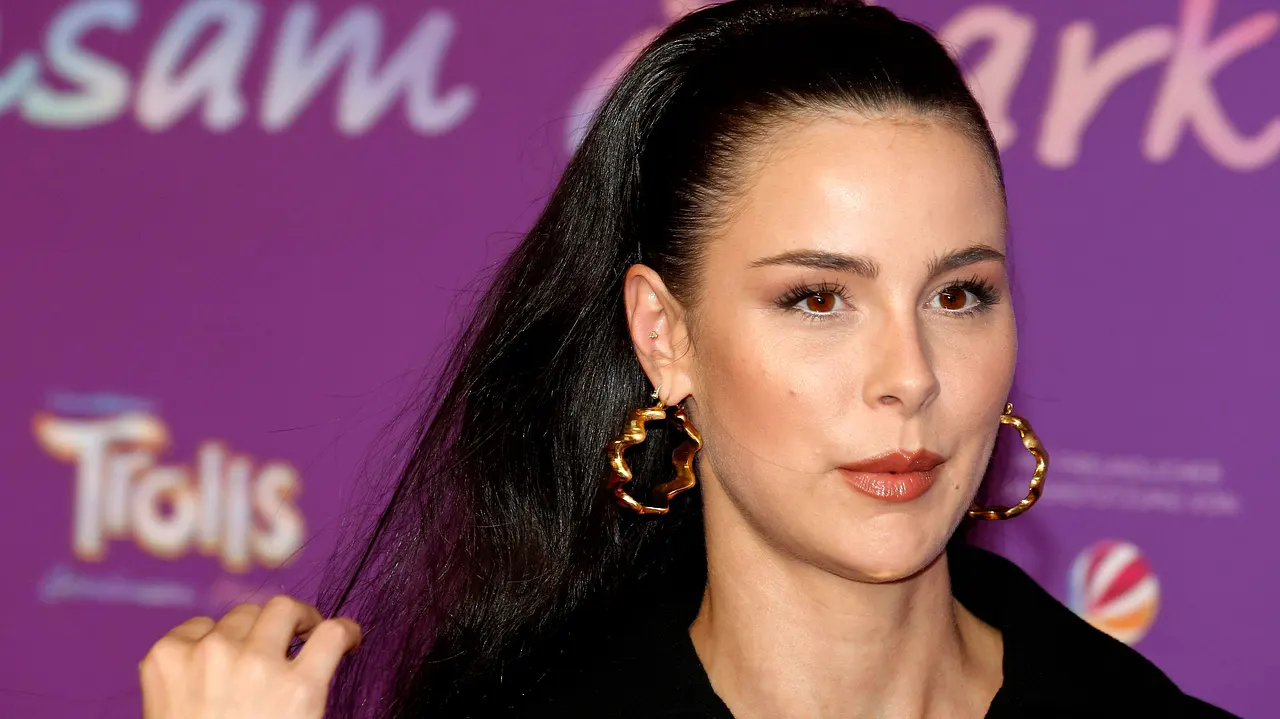 Lena Meyer-Landrut - Foto: IMAGO / Future Image Lena Meyer-Landrut - Foto: IMAGO / Future Image