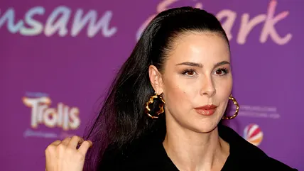 Lena Meyer-Landrut