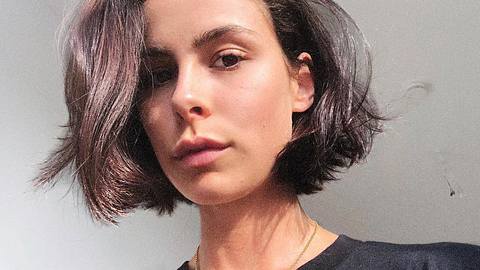 Lena Meyer-Landrut: Erstes Foto nach der Trennung!  - Foto: Facebook/ Lena Meyer-Landrut