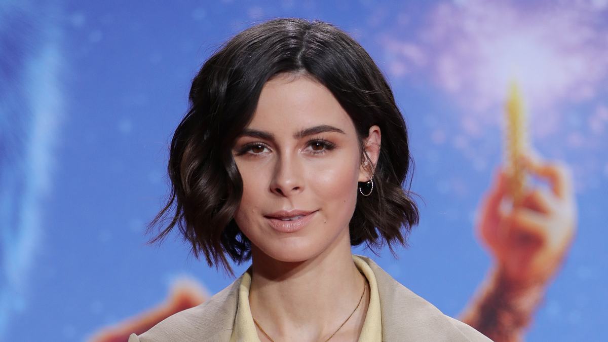 Lena Meyer-Landrut hat eine neue Frisur