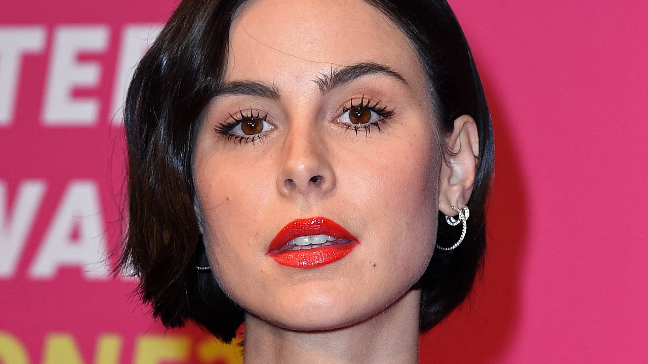 Lena Meyer-Landrut Lena Meyer-Landrut - Foto: Tristar Media/Getty Images