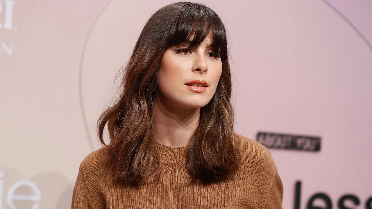 Lena Meyer-Landrut Lena Meyer-Landrut - Foto: Gerald Matzka/Getty Images for ABOUT YOU