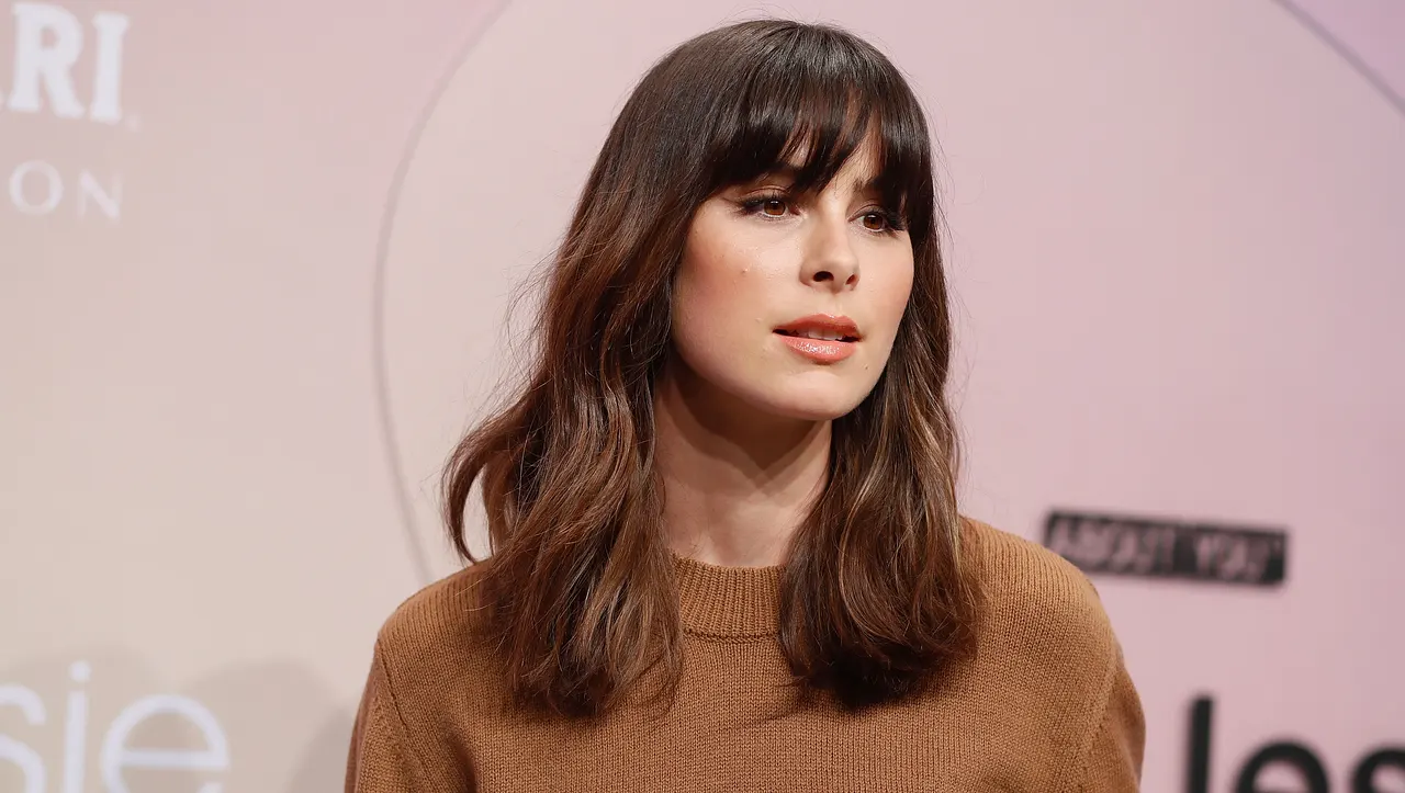 Lena Meyer-Landrut Lena Meyer-Landrut - Foto: Gerald Matzka/Getty Images for ABOUT YOU