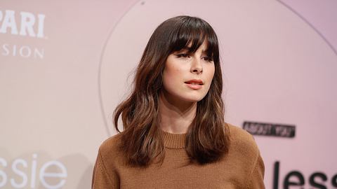 Lena Meyer-Landrut - Foto: Gerald Matzka/Getty Images for ABOUT YOU