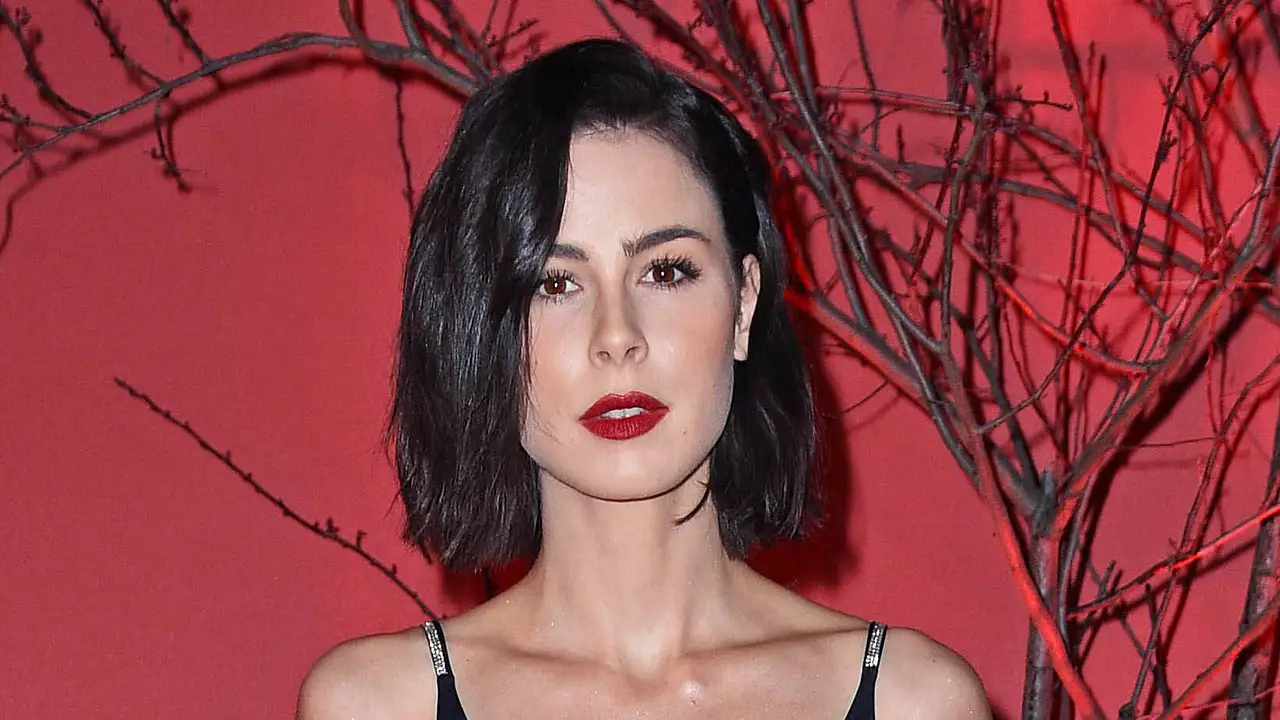 Lena Meyer-Landrut Lena Meyer-Landrut - Foto: IMAGO/ Gartner