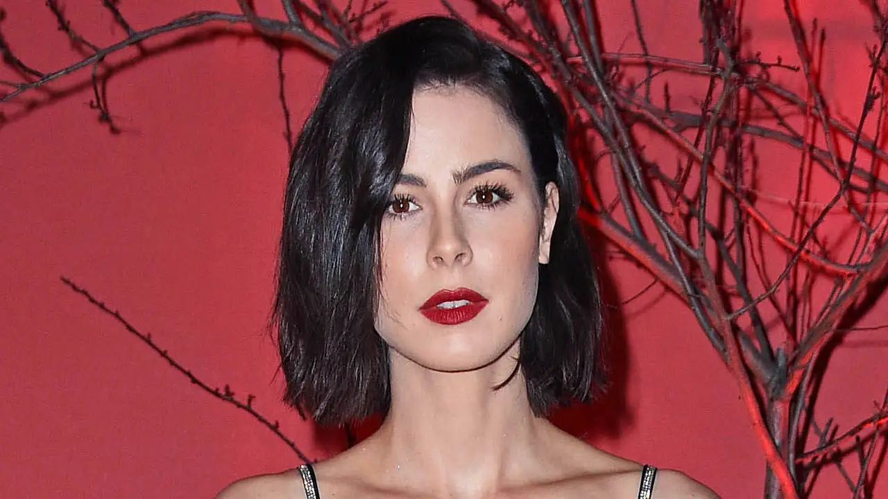 Lena Meyer-Landrut Lena Meyer-Landrut - Foto: IMAGO/ Gartner