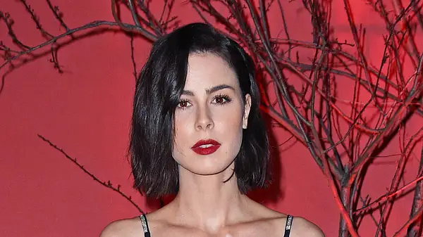 Lena Meyer-Landrut