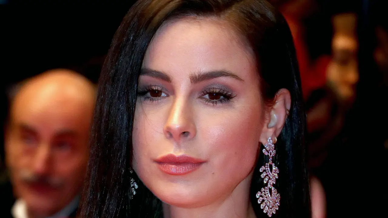 Lena Meyer-Landrut Lena Meyer-Landrut - Foto: Imago