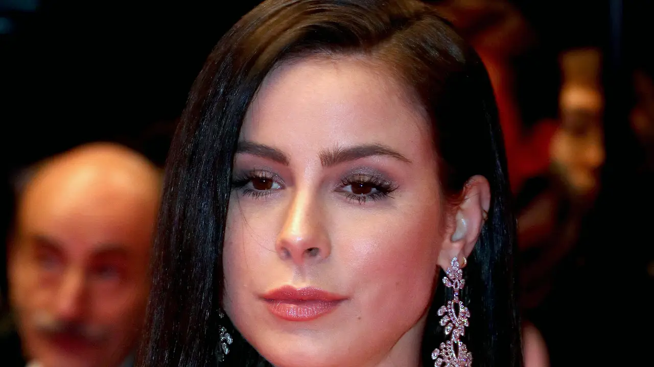 Lena Meyer-Landrut Lena Meyer-Landrut - Foto: Imago