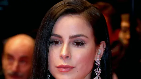 Lena Meyer-Landrut
