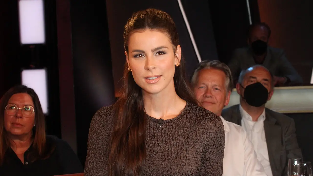 Lena Meyer-Landrut Lena Meyer-Landrut - Foto: Imago / Eibner