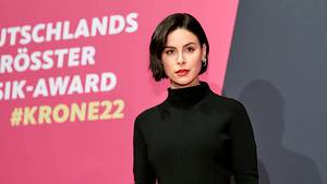 Lena Meyer-Landruth - Foto: IMAGO / Eventpress