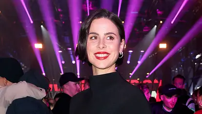 Lena Meyer-Landrut