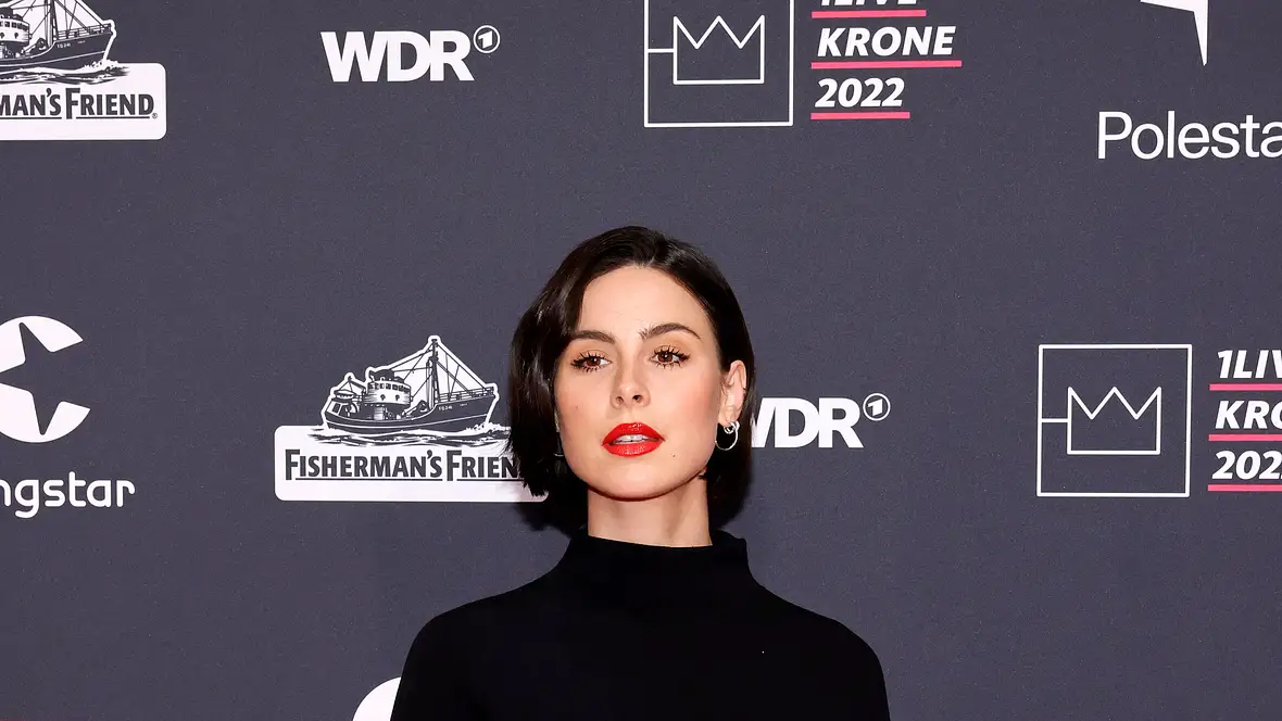 Lena Meyer-Landrut