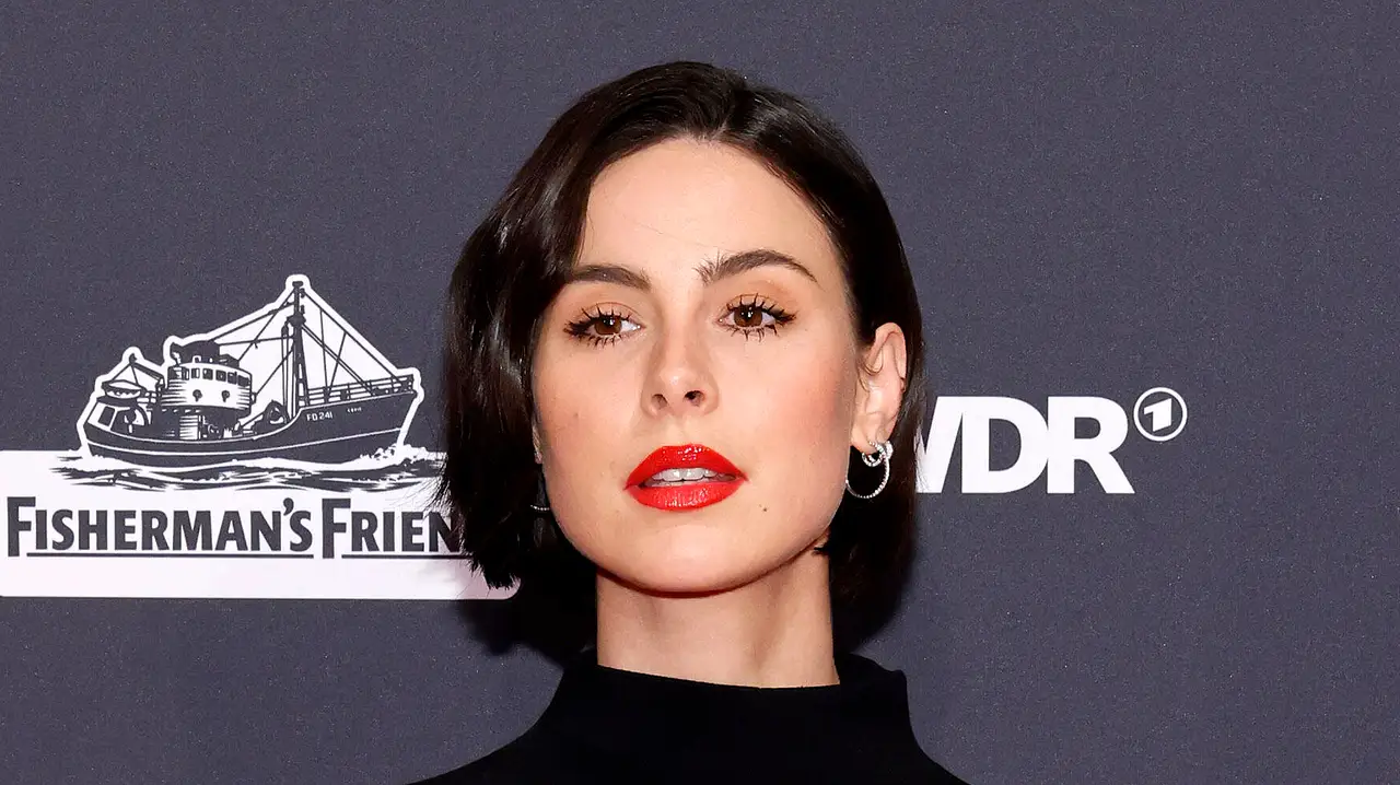 Lena Meyer-Landrut Lena Meyer-Landrut - Foto: Imago / Panama Pictures