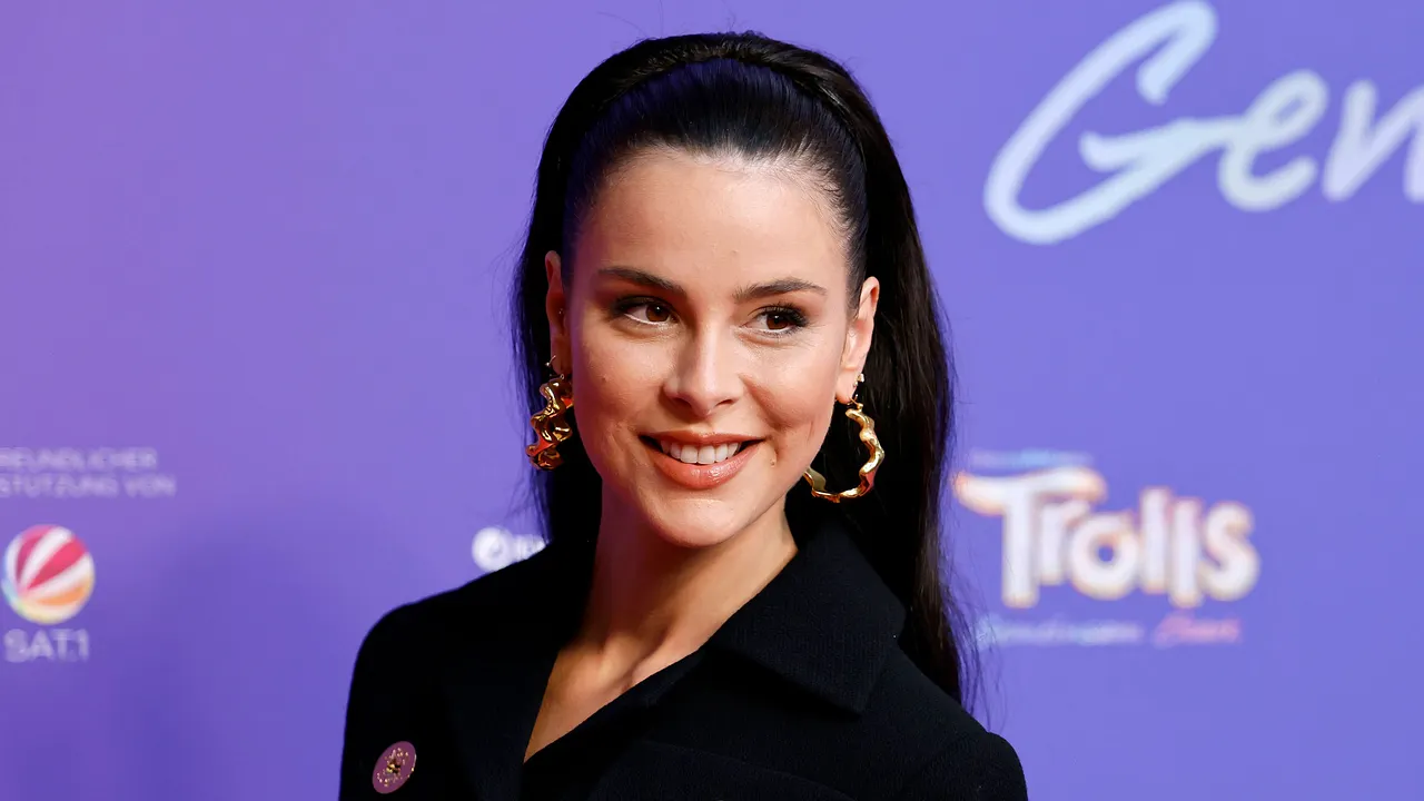 Lena Meyer-Landrut Lena Meyer-Landrut - Foto: IMAGO / Panama Pictures