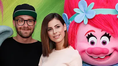 Mark Forster & Lena Meyer-Landrut