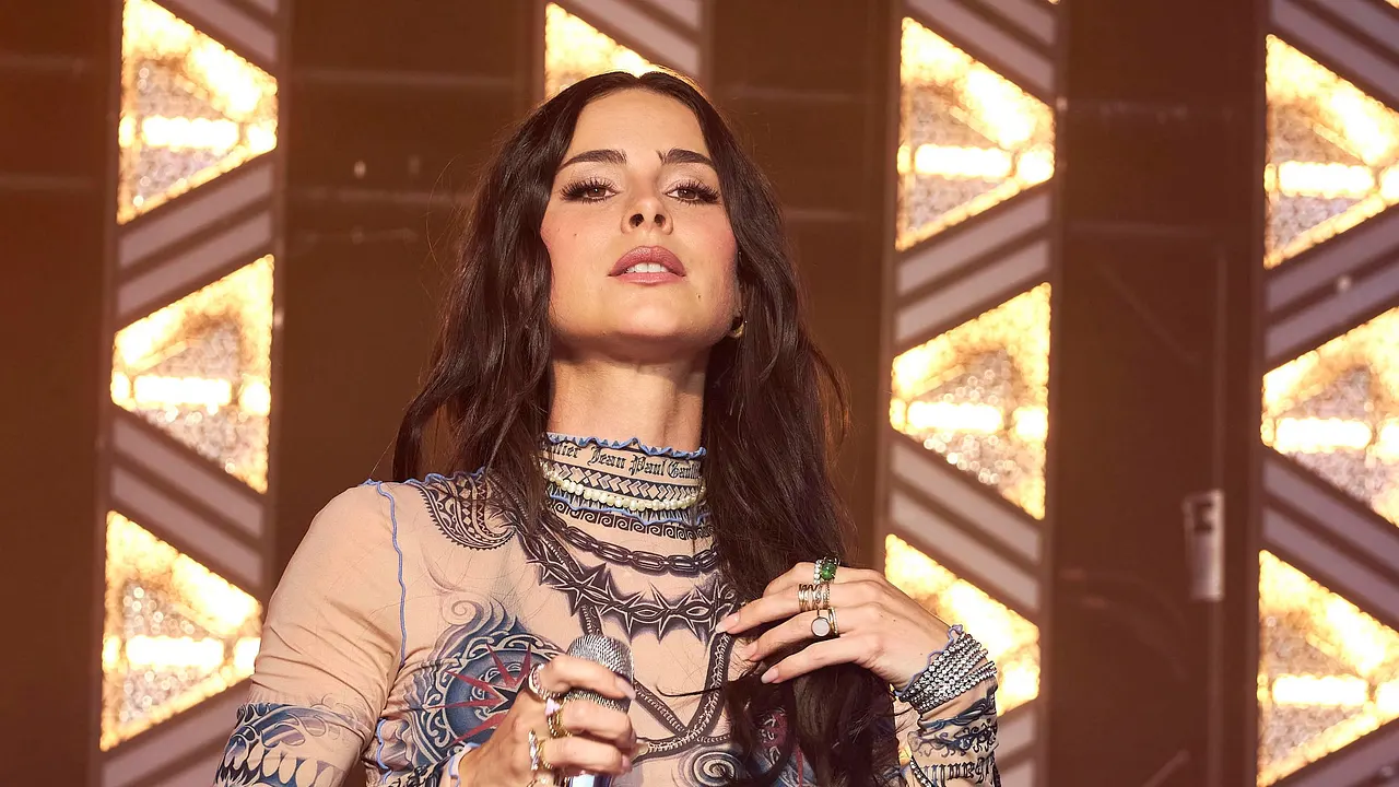Lena Meyer-Landrut