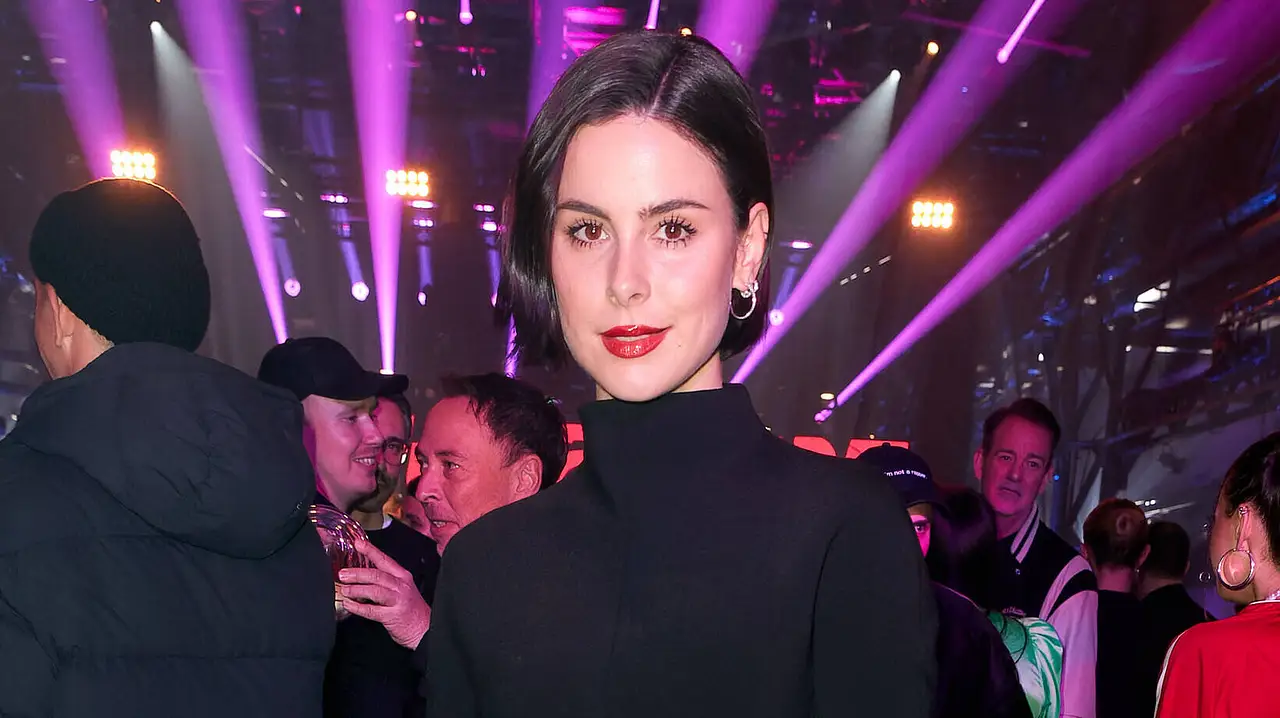 Lena Meyer-Landrut Lena Meyer-Landrut - Foto: IMAGO / Eventpress