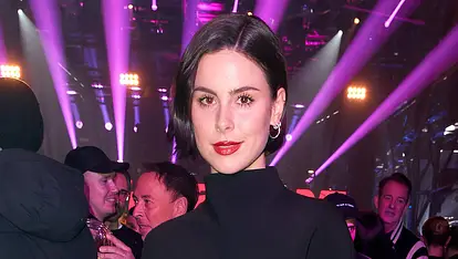  Lena Meyer-Landrut