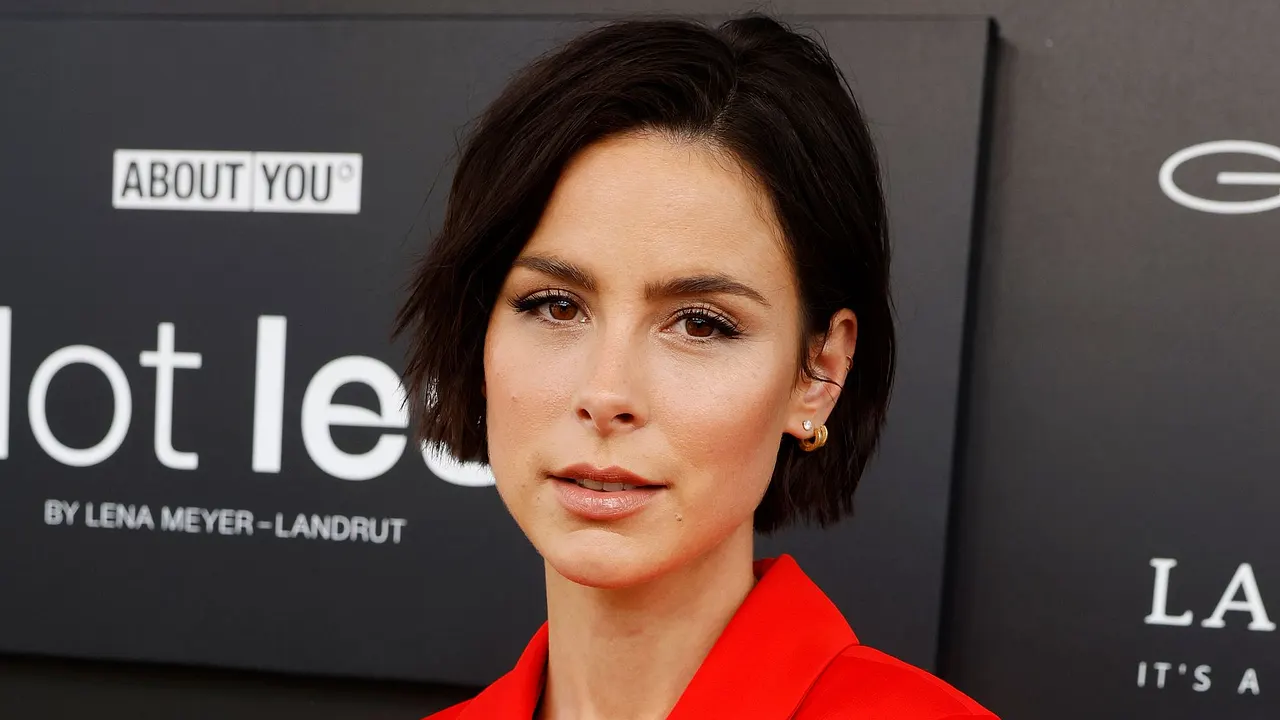 Lena Meyer-Landrut Lena Meyer-Landrut - Foto: Franziska Krug/Getty Images