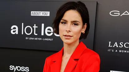  Lena Meyer-Landrut