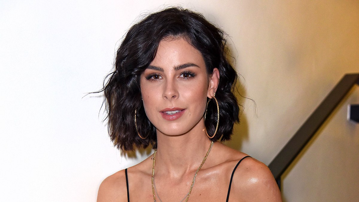 Lena Meyer-Landrut fühlt sich wohl in ihrem Körper