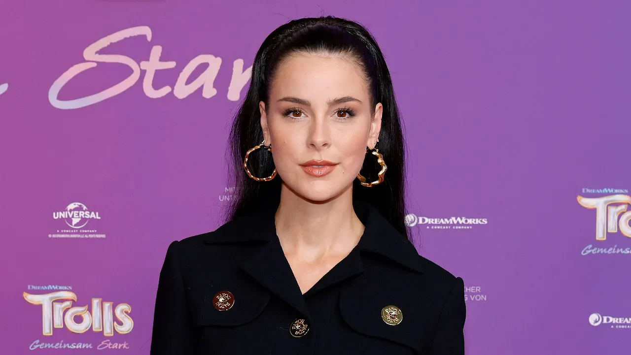 Lena Meyer-Landrut Lena Meyer-Landrut - Foto: IMAGO / Panama Pictures