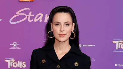 Lena Meyer-Landrut
