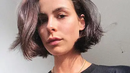 Lena Meyer-Landrut wiegt nur 52 Kilo
