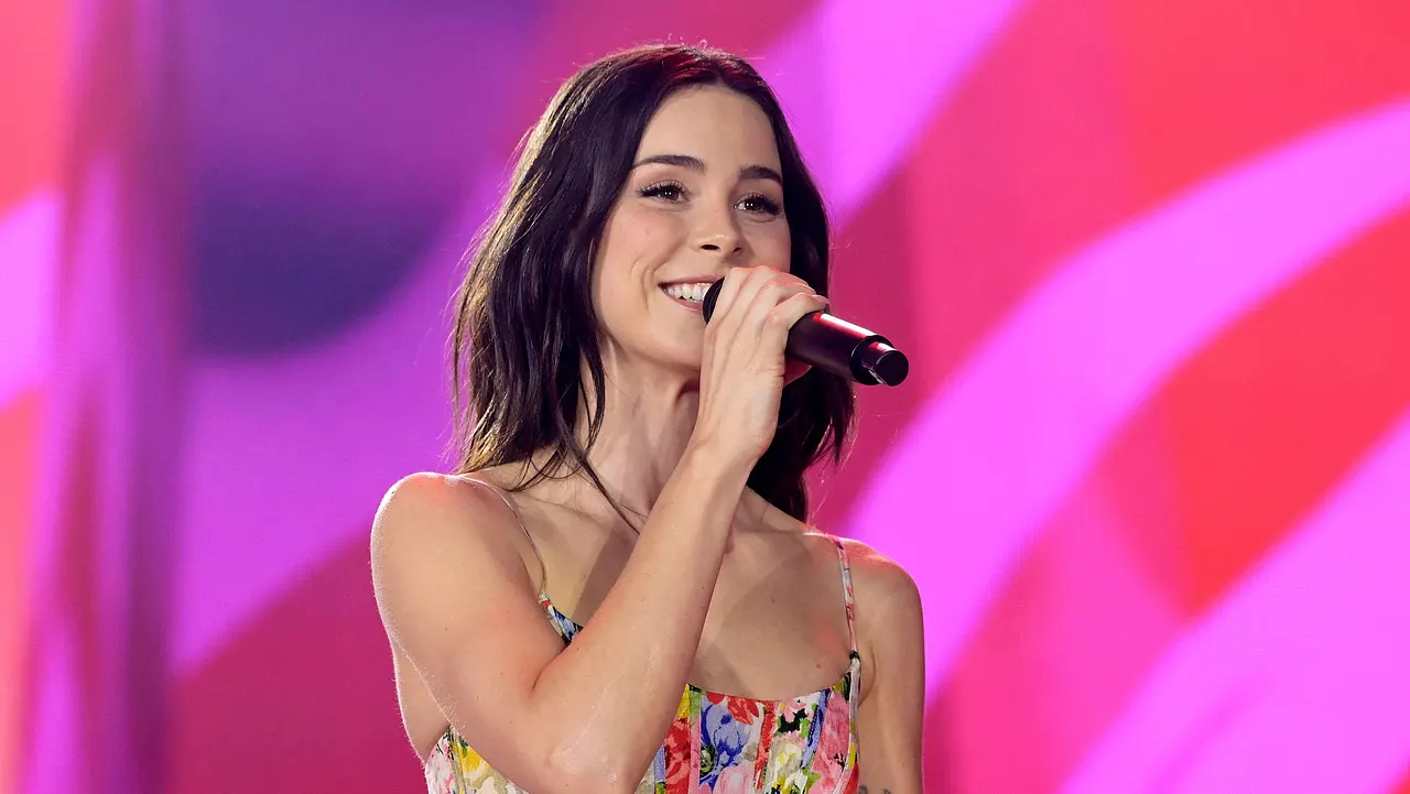 Lena Meyer-Landrut Lena Meyer-Landrut - Foto: IMAGO / Future Image