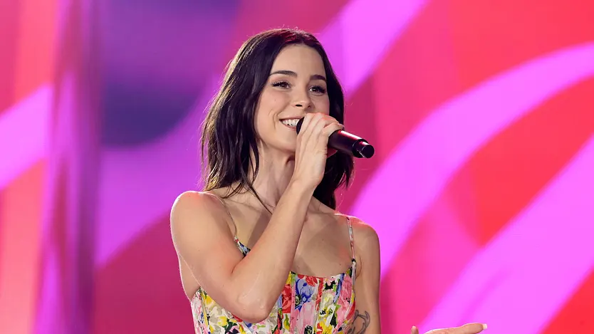 Lena Meyer-Landrut