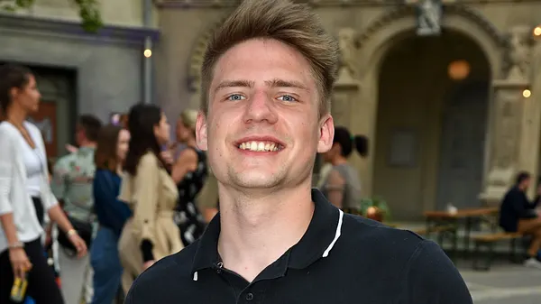 Lennart Borchert