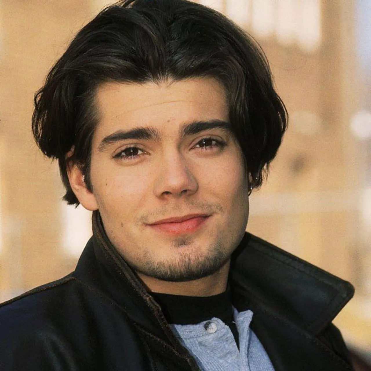 Daniel Fehlow 1996 Daniel Fehlow 1996 - Foto: RTL