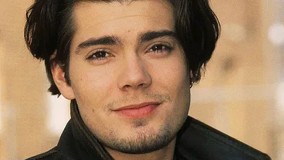 Daniel Fehlow 1996